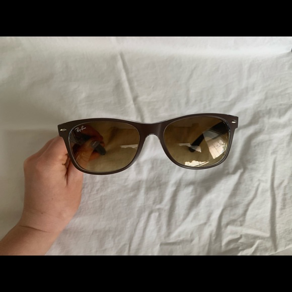 Ray-Ban Accessories - Ray Ban Sunglasses